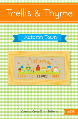 Autumn Town